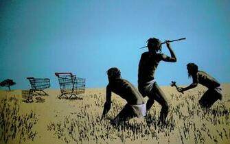 Carts Wallpaper
