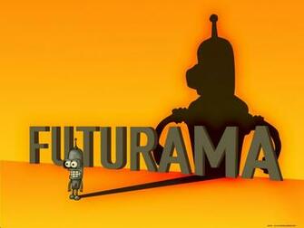 Futurama Bender Wallpaper Baby
