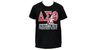 Delta Sigma Theta T Shirt Pc Android iPhone And iPad Wallpaper