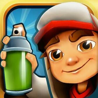 Subway Surfers Re Apps Arcade