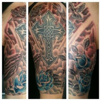 Big Tattoo Planet Community Forum SmitHDowntattoo S Album