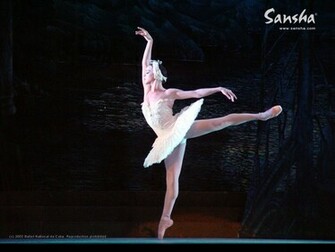 Ballet Wallpaper Dance Desktop