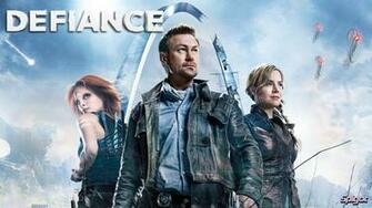 Defiance Wallpaper X Net