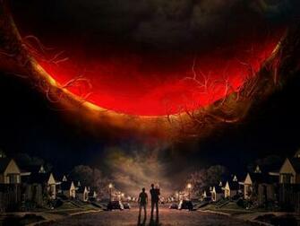 End Of The World Wallpaper My Image