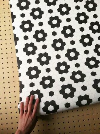 Subway Wallpaper Obsession Tile Tiles