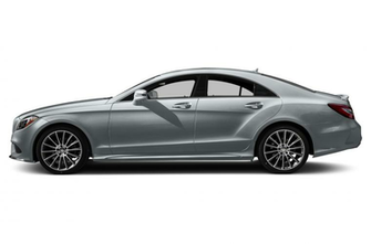 Mercedes Benz Cls Class Price Photos Res