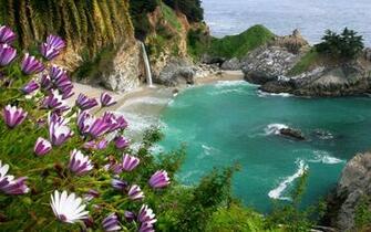 Small Lagoon Wallpaper And Image Pictures Photos