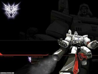 Transformers Wallpaper 1st Gen