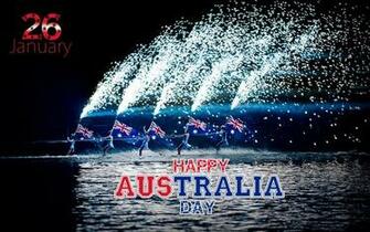 Happy Australia Day Status Thoughts For Whatsapp Video