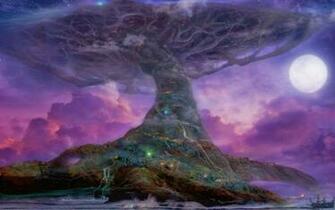 Fantasy Wallpaper Collection Great Fantacy