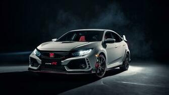 Honda Civic Type R Wallpaper HD Image Wsupercars