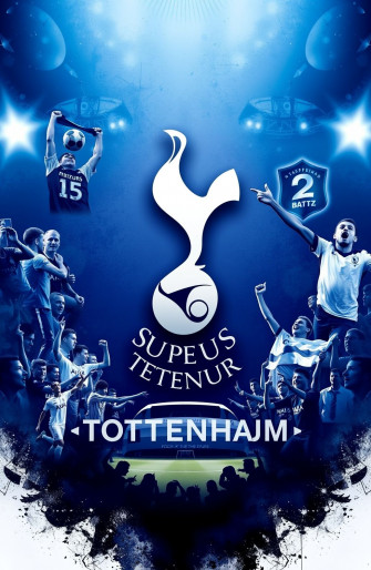 Tottenham Wallpaper