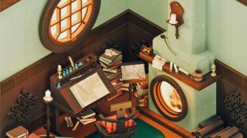 3d Rooms Project Illustrated Iconic Available As Zoom