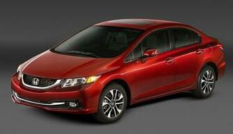 Honda Civic Coupe HD Wallpaper