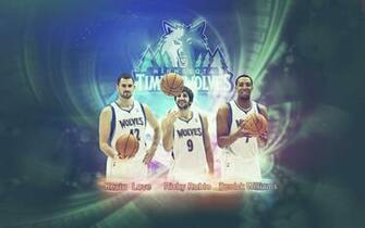 Minessota Timberwolves El Anillo De Rickycesto En