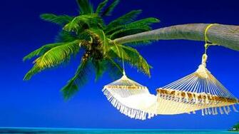Relax Wallpaper Summer