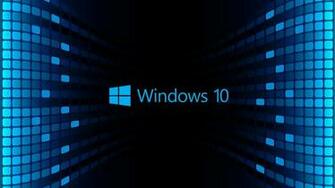 Windows Wallpaper HD 3d For Desktop Black
