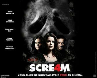 Scream