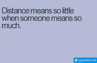 Image Long Distance Relationship Advice Quotes Wallpaper Funny