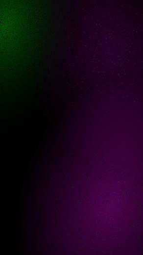 Purple And Green Noise Background Wallpaper iPhone