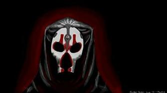 Darth Nihilus Wallpaper Imgkid The