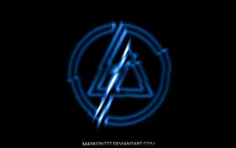 Linkin Park Logo By Maykon777
