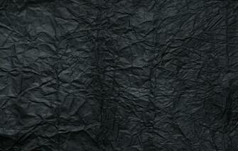 Wallpaper Paper Grey Texture Wrinkled Anthracite Image For