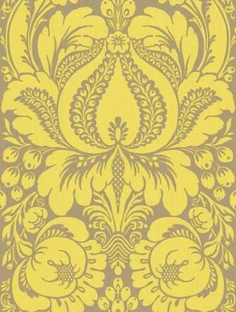 Shand Kydd Damask Wallpaper Americanblinds