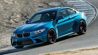 Bmw M2 Cars Desktop Wallpaper 4k Ultra HD
