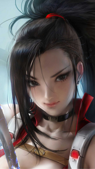 Momo Yaoyorozu Wallpaper