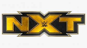 Wwe Nxt Yellow Logo Wallpaper
