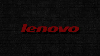 Lenovo Official Wallpaper