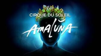 Win Tickets To Cirque Du Soleil Amaluna On