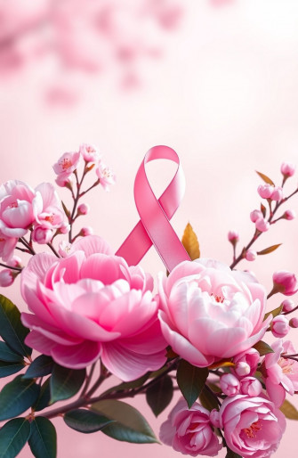 Breast Cancer Screensavers And Wallpaper
