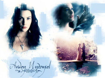 Arwen Wallpaper