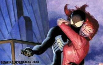 Mary Jane Watson HD Wallpaper Background Image