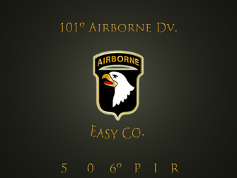 101st Airborne Alpha