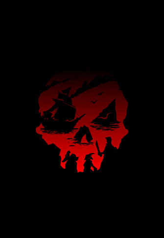 Black And Red Gaming Wallpaper