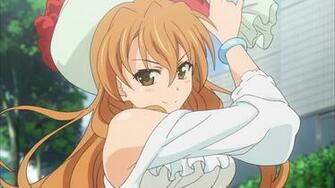 Golden Time Anime Wallpaper Desu
