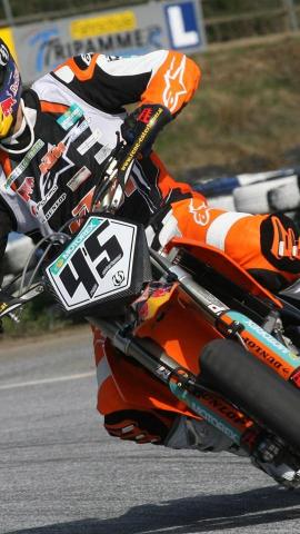 Supermoto Ktm Laptop Background Wallpaper Motocross Super Moto