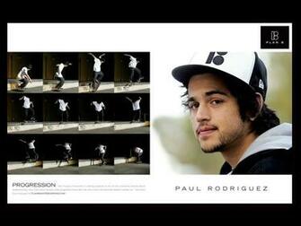 Gallery For Gt Plan B Wallpaper Paul Rodriguez