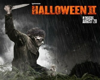 Halloween Wallpaper Horror Movies