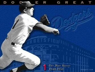 Dodgers Desktop Wallpaper High Definition