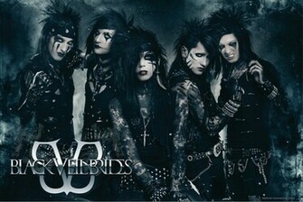 Black Veil Brides Fotos