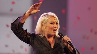 Kim Wilde Music Fanart Tv