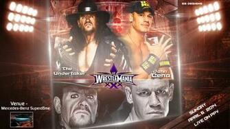 Ultimate Sports Talk Undertaker At Wrestlemania Five