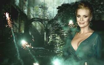 Laurie Holden Wallpaper By Oab1303