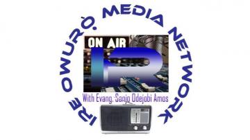 Ire Owuro Media Network Home