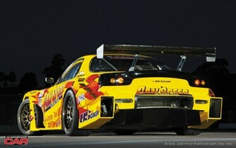 Pan Speed Mazda Rx Wallpaper Wide Performance Car