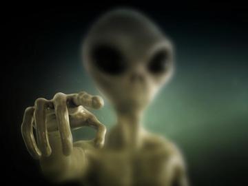 Simple Math Shows How Many Space Aliens May Be Out There